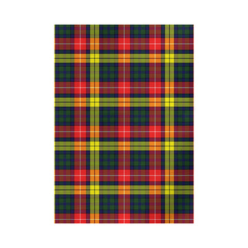 Dewar Tartan Garden Flag - Tartan Vibes Clothing