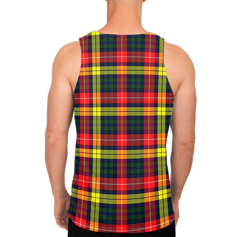 dewar-tartan-mens-tank-top-with-family-crest