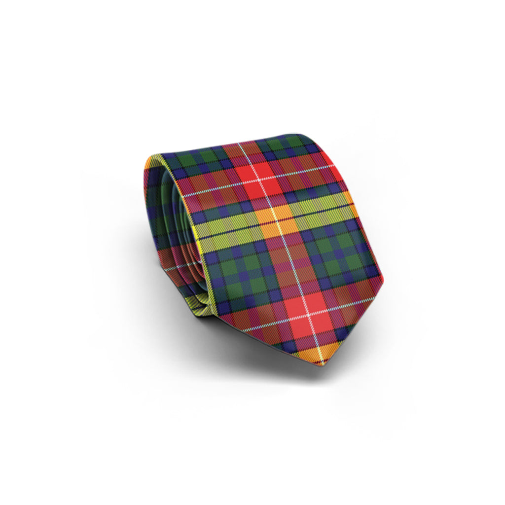 Dewar Tartan Classic Necktie - Tartan Vibes Clothing