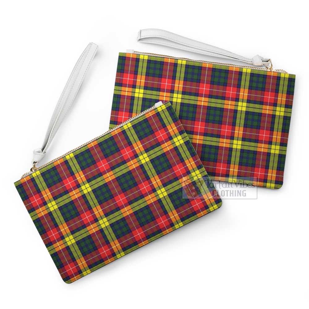 Dewar Tartan Clutch Bag - Tartan Vibes Clothing