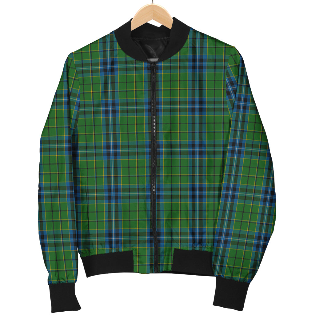 dick-tartan-bomber-jacket