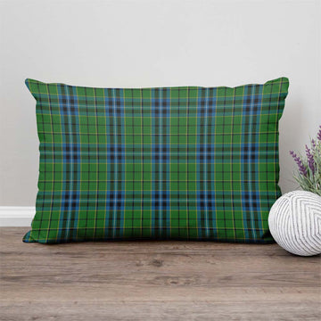 Dick Tartan Pillow Cover