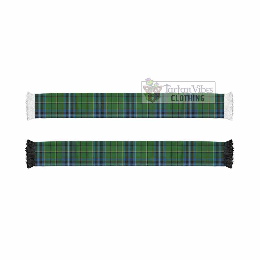 Dick Tartan Ruffneck Scarf - Tartan Vibes Clothing