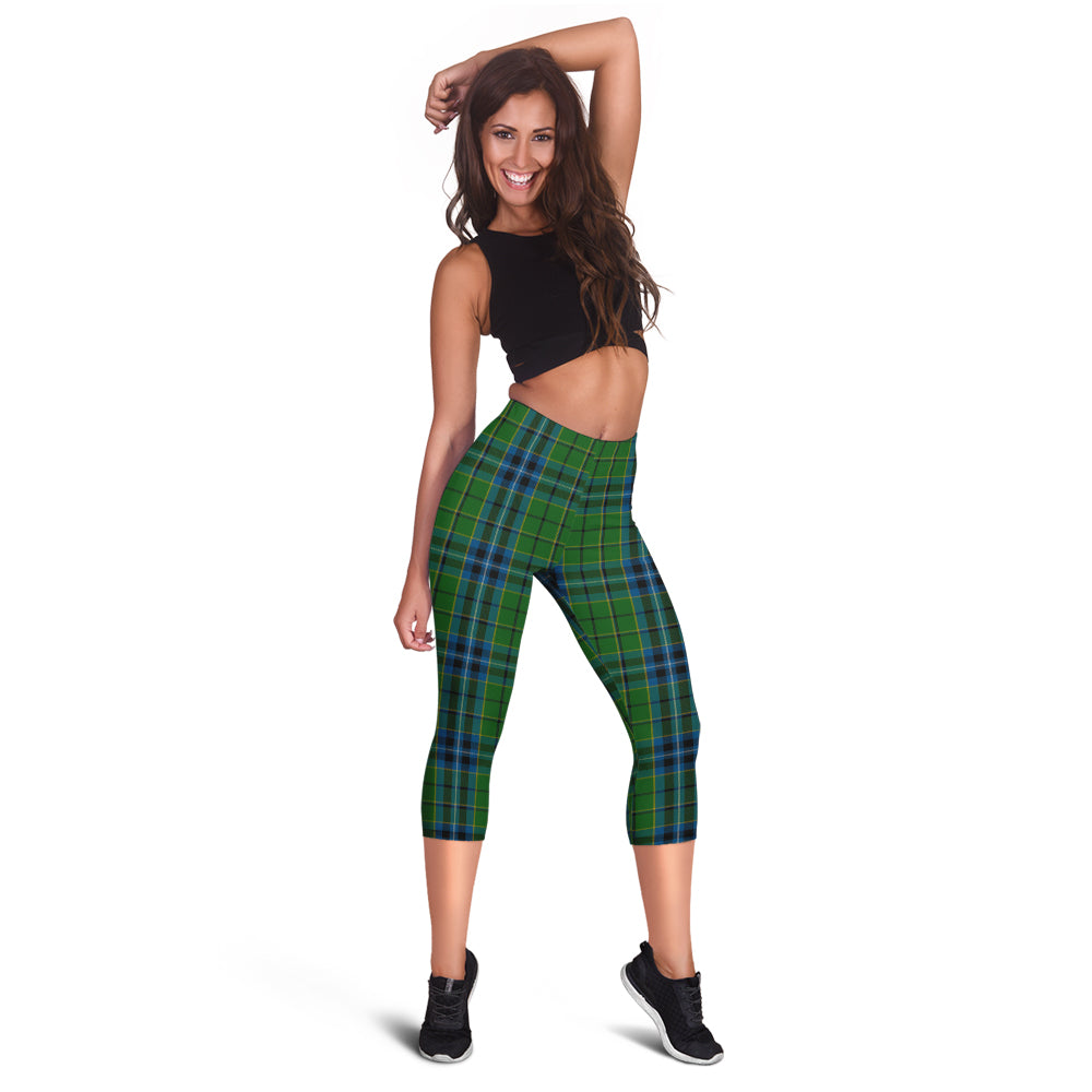 dick-tartan-womens-leggings