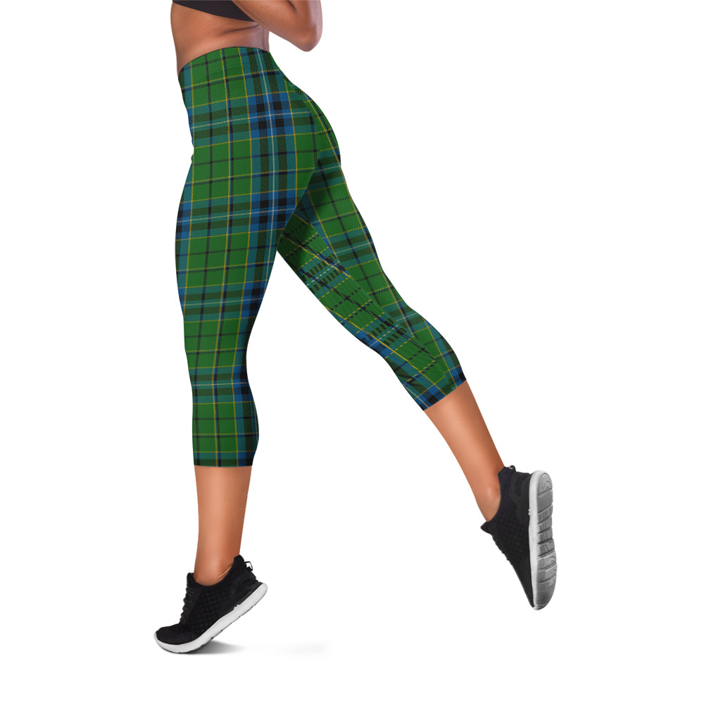 dick-tartan-womens-leggings