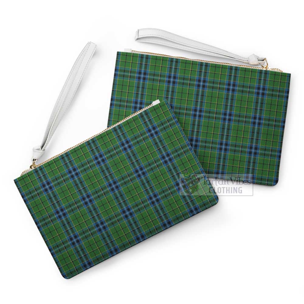 Dick Tartan Clutch Bag - Tartan Vibes Clothing