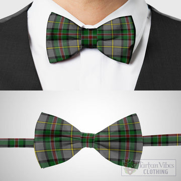 Dinwiddie Tartan Bow Tie - Tartan Vibes Clothing