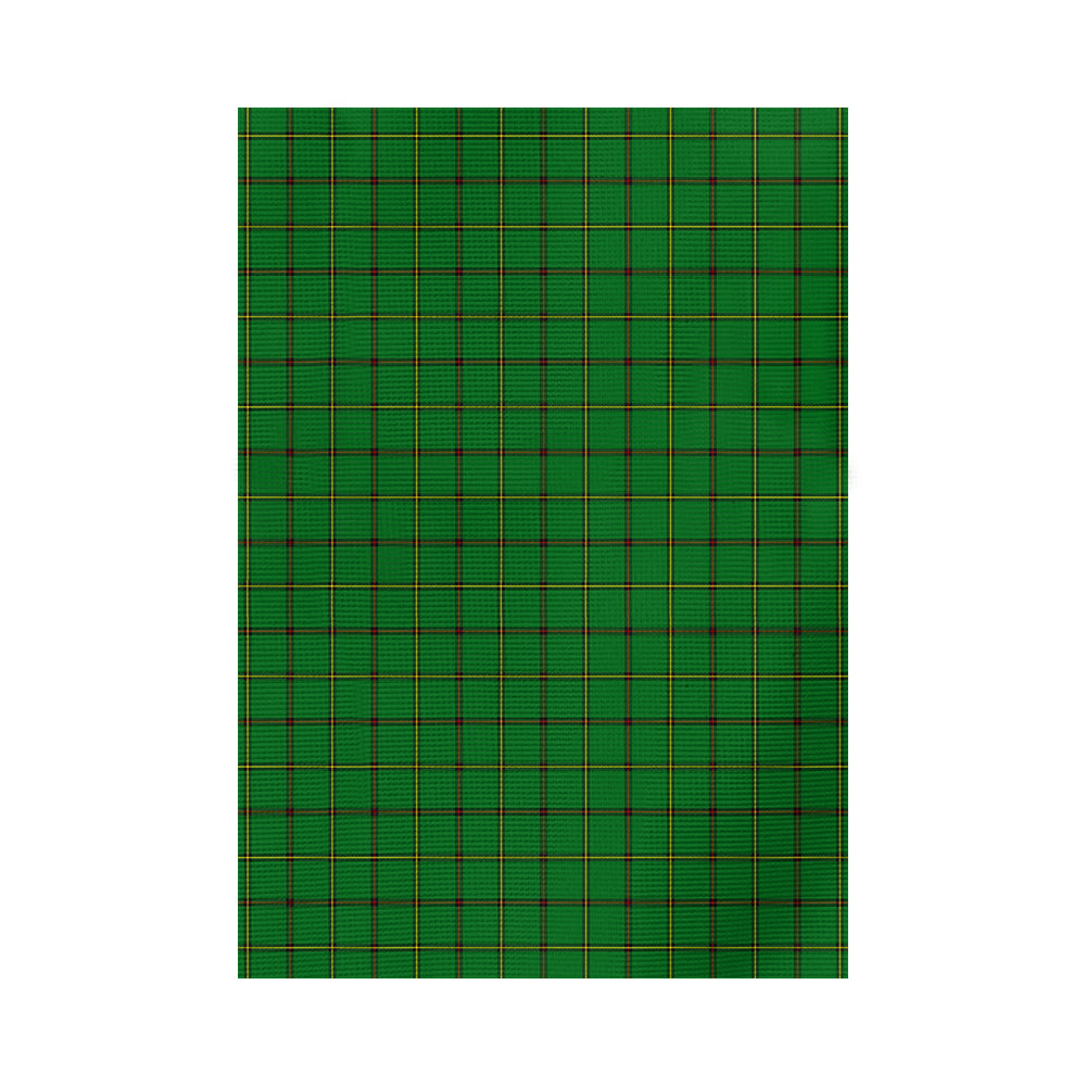 Don Tartan Flag - Tartan Vibes Clothing