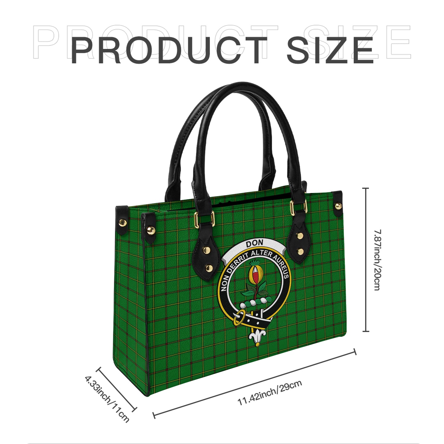 don-tartan-leather-bag-with-family-crest