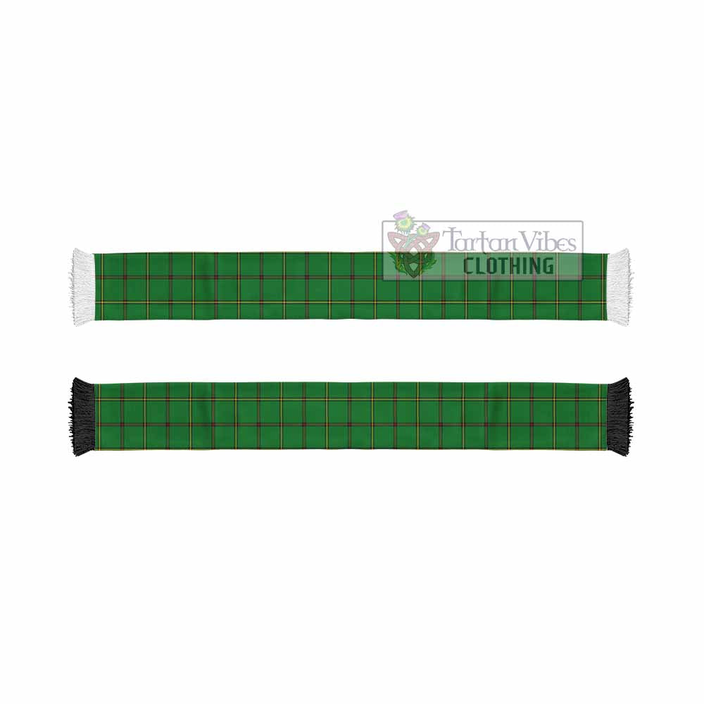 Don Tartan Ruffneck Scarf - Tartan Vibes Clothing