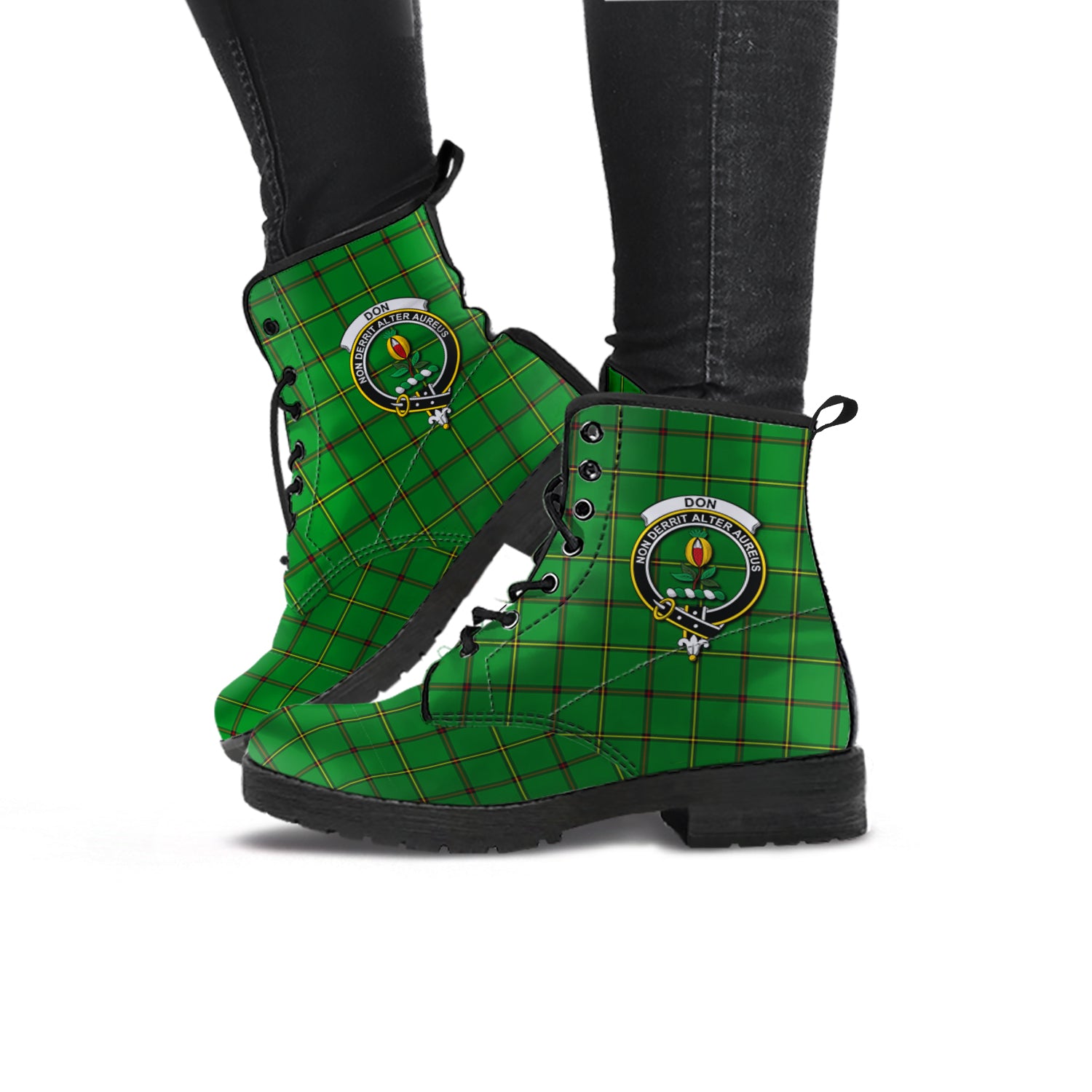 don-tartan-leather-boots-with-family-crest