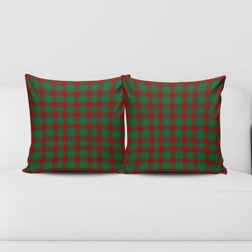 Donachie Tartan Pillow Cover