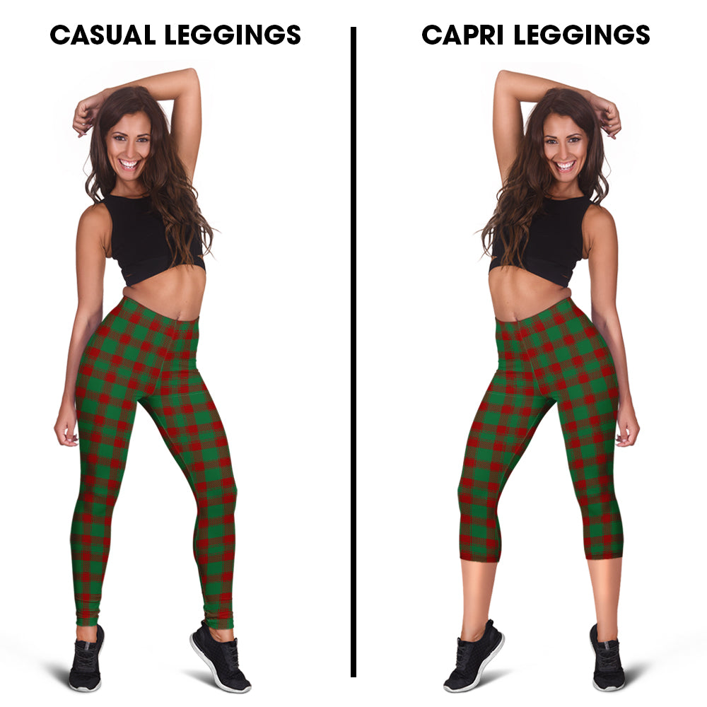 donachie-tartan-womens-leggings