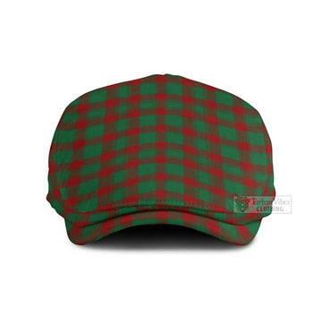 Donachie Tartan Jeff Hat