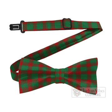 Donachie Tartan Bow Tie