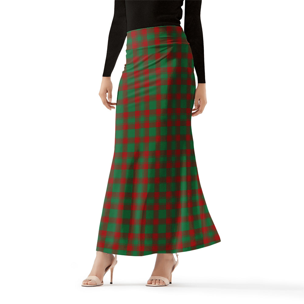 donachie-tartan-womens-full-length-skirt