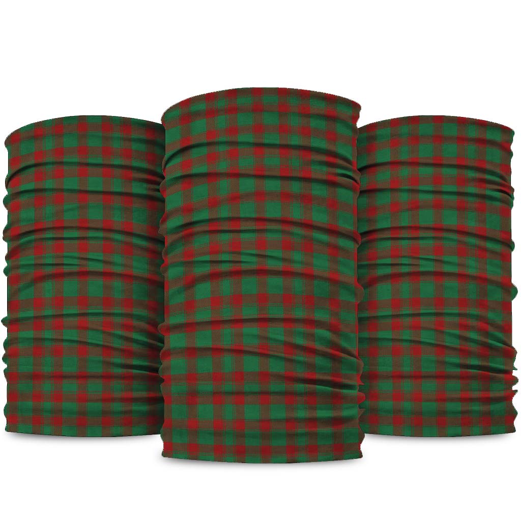 Donachie Tartan Neck Gaiters, Tartan Bandanas, Tartan Head Band