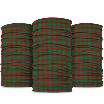 Donachie Tartan Neck Gaiters, Tartan Bandanas, Tartan Head Band