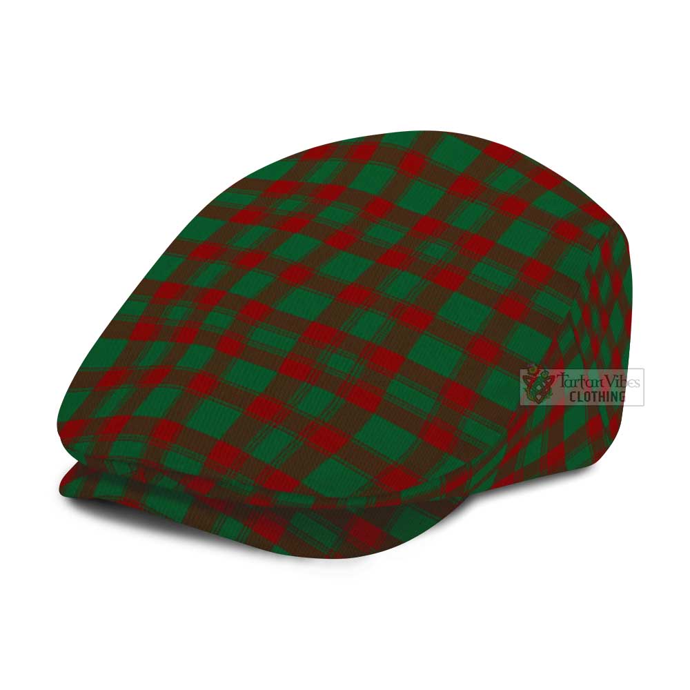 Tartan Vibes Clothing Donachie Tartan Jeff Hat