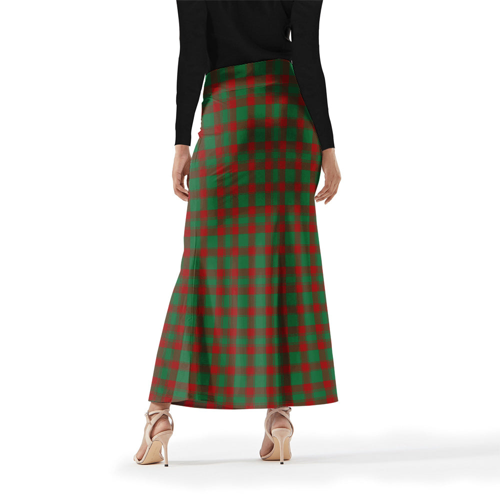 donachie-tartan-womens-full-length-skirt