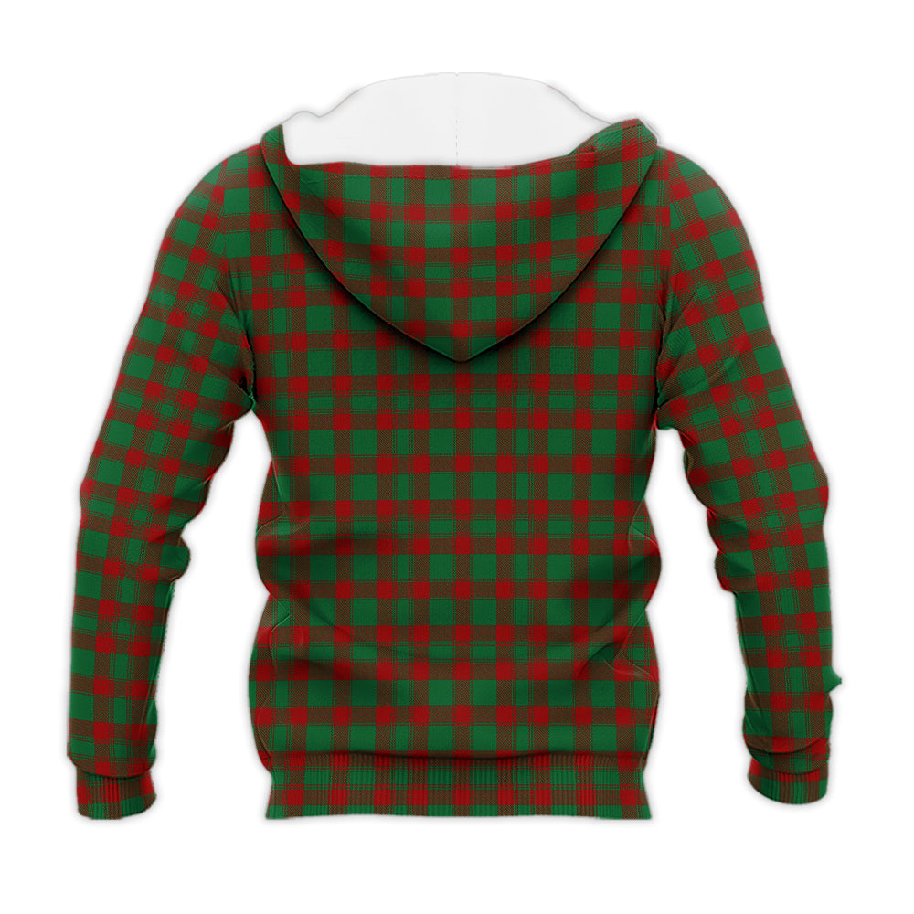 donachie-tartan-knitted-hoodie