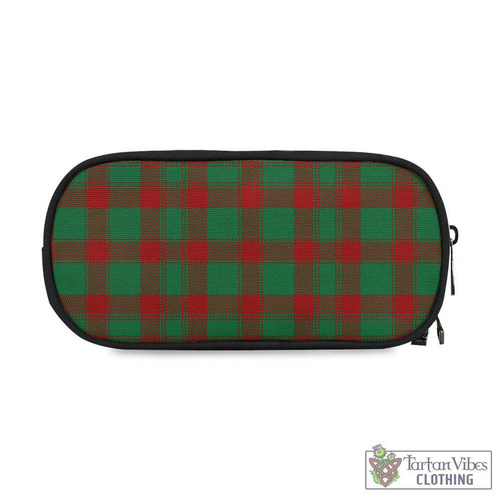 Tartan Vibes Clothing Donachie Tartan Pen and Pencil Case