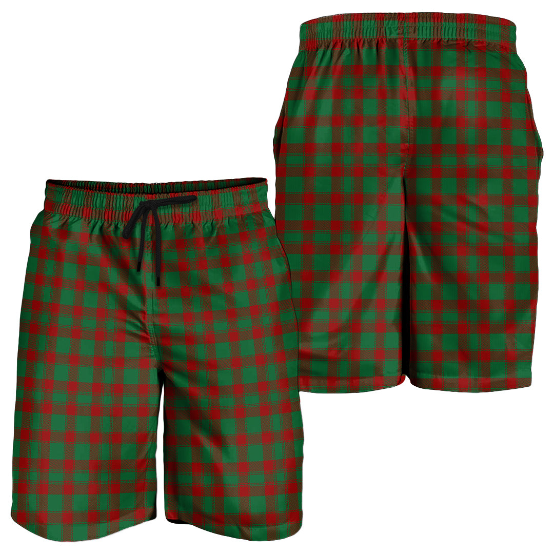 donachie-tartan-mens-shorts