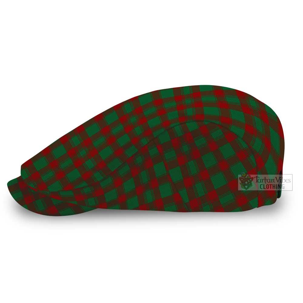 Tartan Vibes Clothing Donachie Tartan Jeff Hat