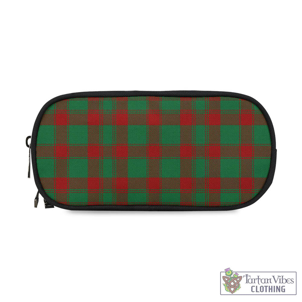 Tartan Vibes Clothing Donachie Tartan Pen and Pencil Case