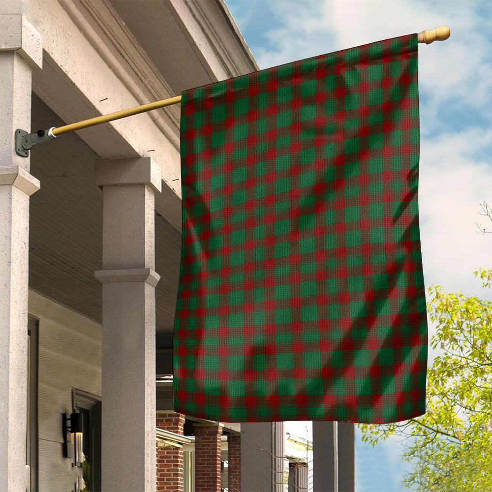 Donachie Tartan Flag - Tartan Vibes Clothing