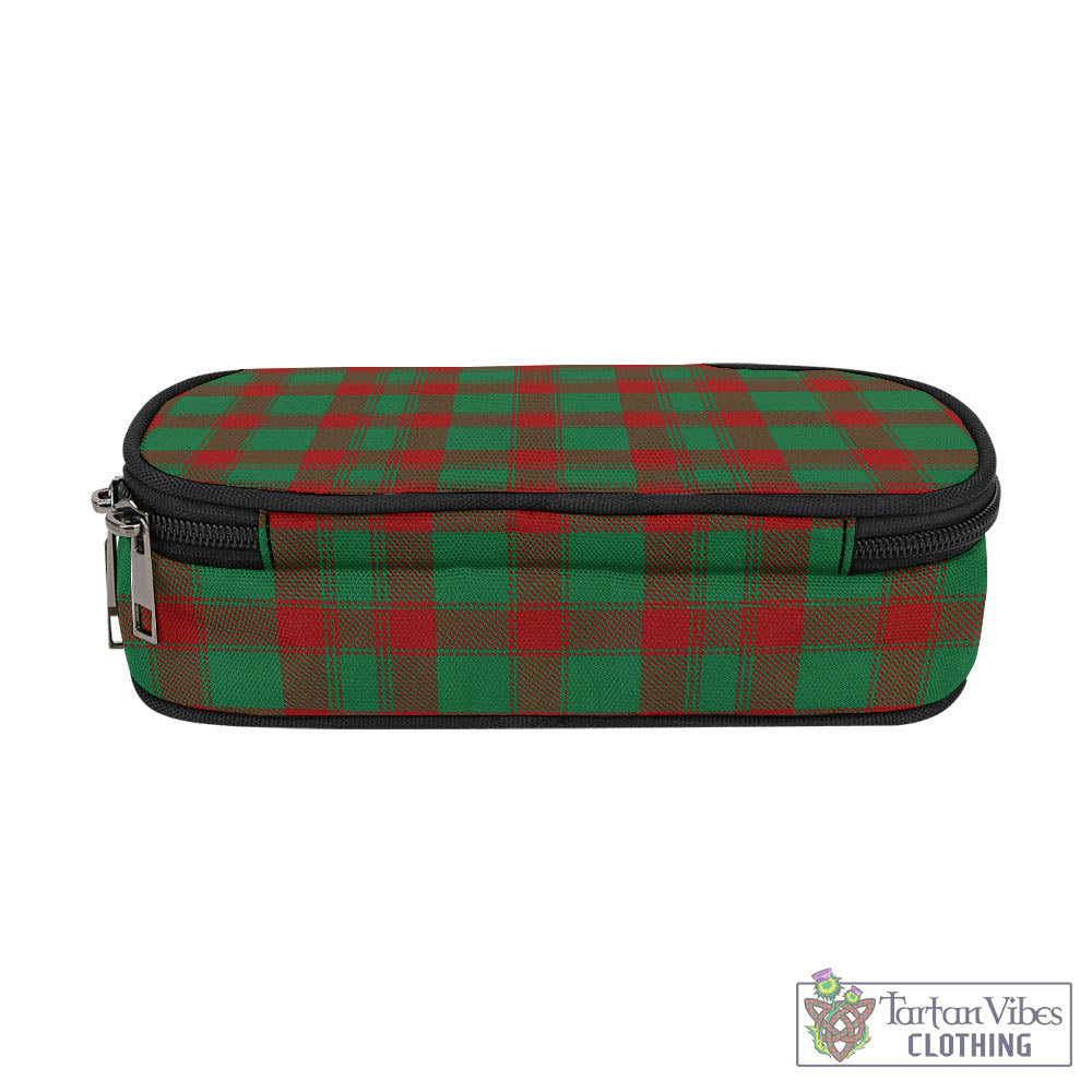 Tartan Vibes Clothing Donachie Tartan Pen and Pencil Case