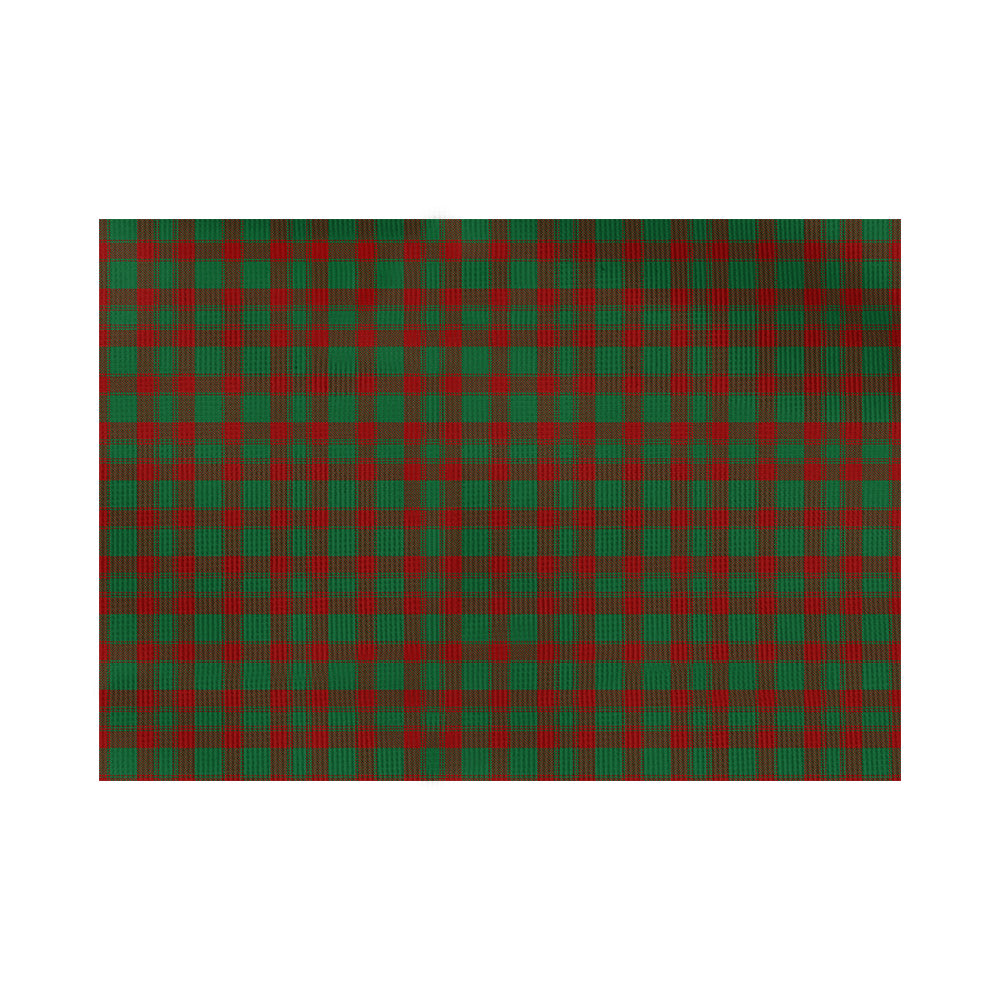 Donachie Tartan Flag - Tartan Vibes Clothing