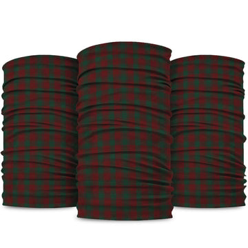 Donachie of Brockloch Tartan Neck Gaiters, Tartan Bandanas, Tartan Head Band