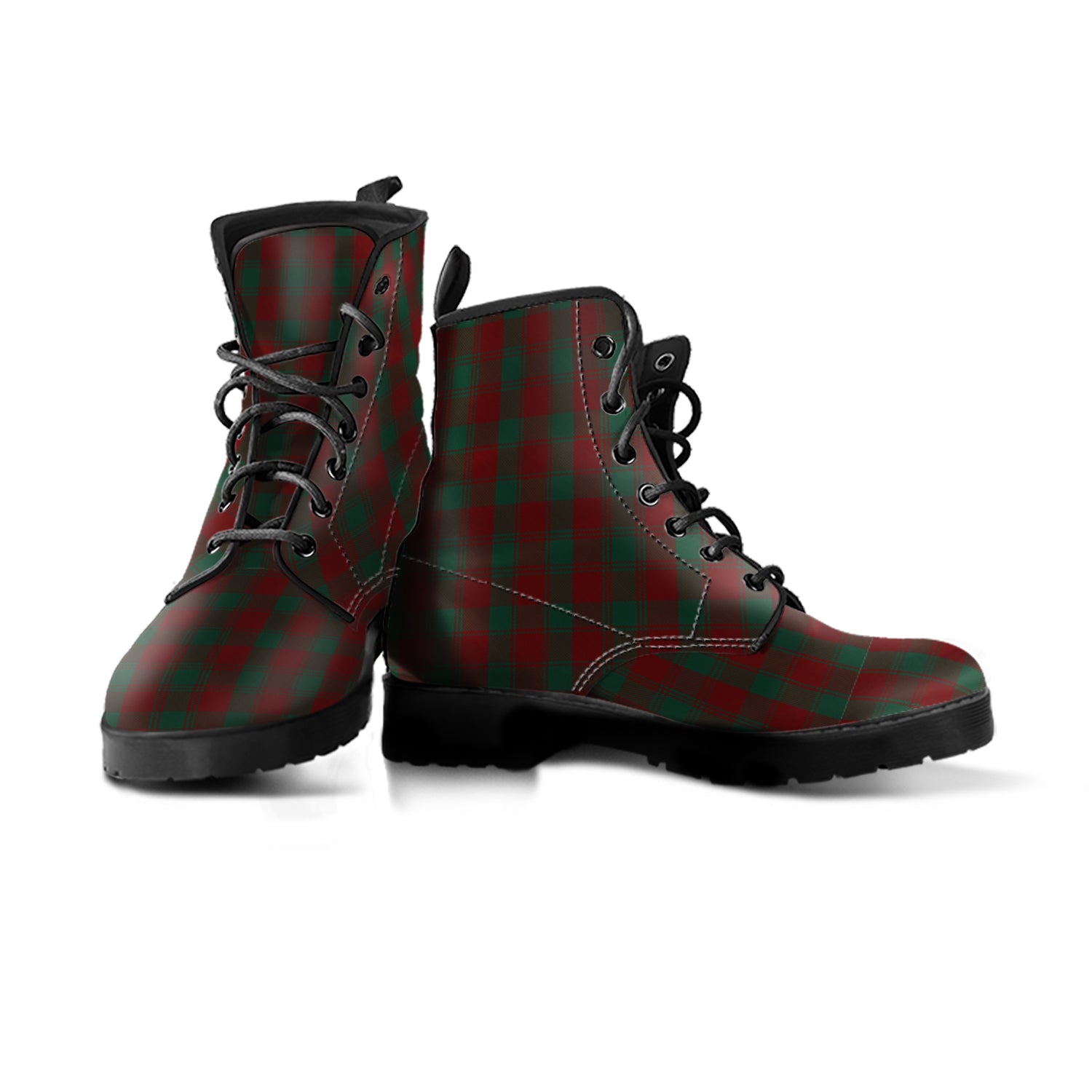 donachie-of-brockloch-tartan-leather-boots