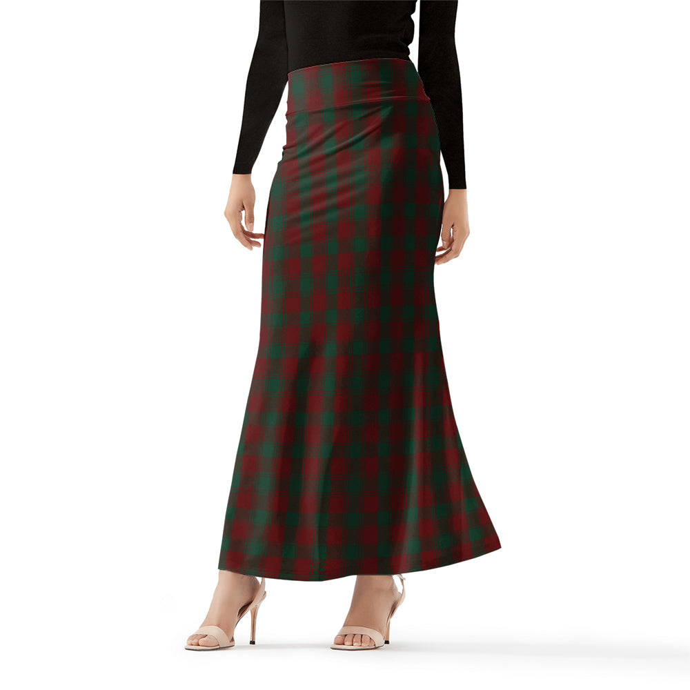 donachie-of-brockloch-tartan-womens-full-length-skirt