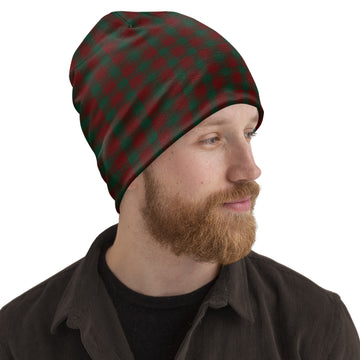 Donachie of Brockloch Tartan Beanies Hat