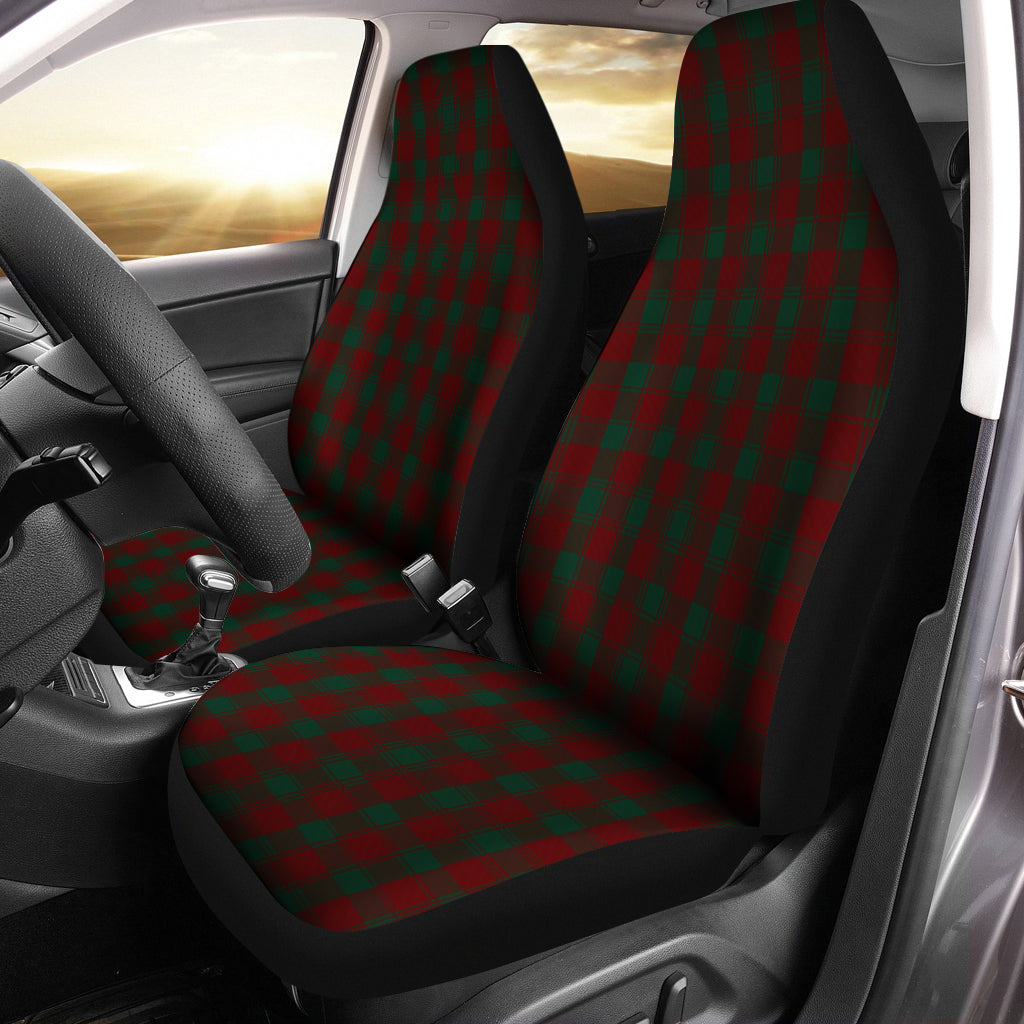 Donachie of Brockloch Tartan Car Seat Cover - Tartanvibesclothing