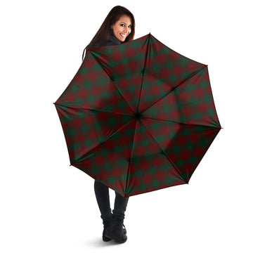 Donachie of Brockloch Tartan Umbrella