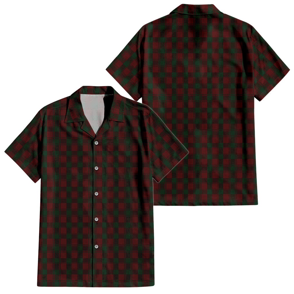 donachie-of-brockloch-tartan-short-sleeve-button-down-shirt