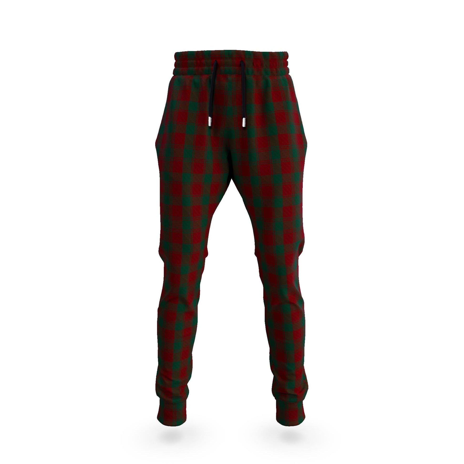 Donachie of Brockloch Tartan Joggers Pants 5XL - Tartan Vibes Clothing