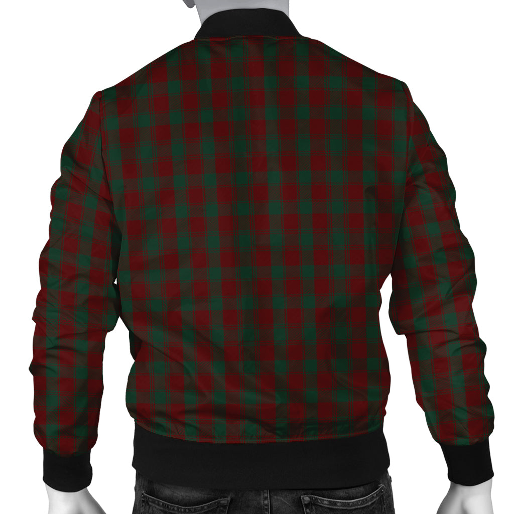 donachie-of-brockloch-tartan-bomber-jacket