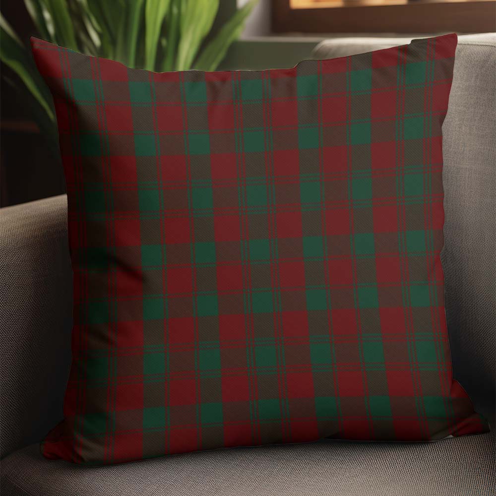 Donachie of Brockloch Tartan Pillow Cover - Tartanvibesclothing