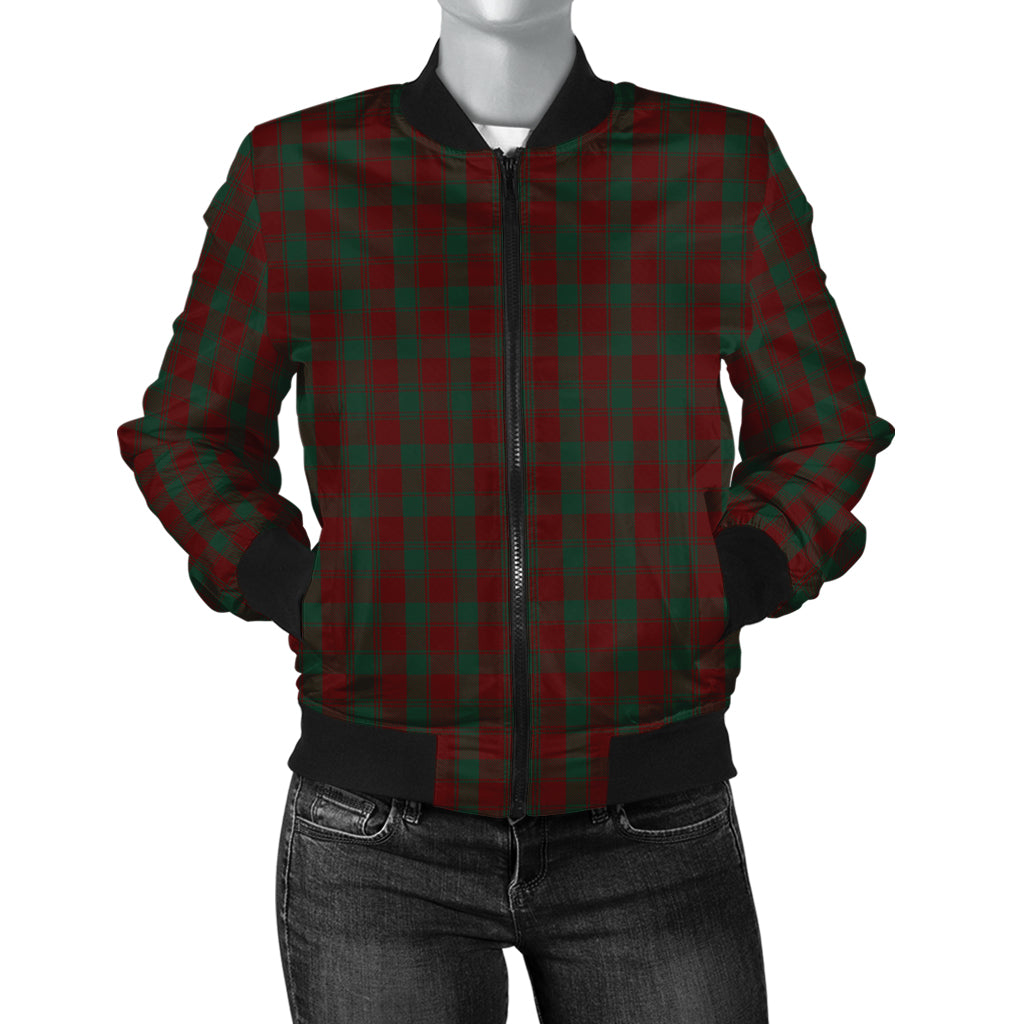 donachie-of-brockloch-tartan-bomber-jacket