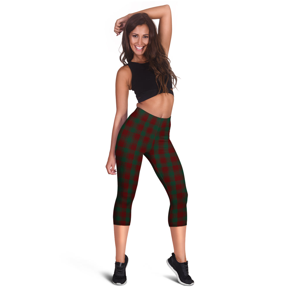 donachie-of-brockloch-tartan-womens-leggings