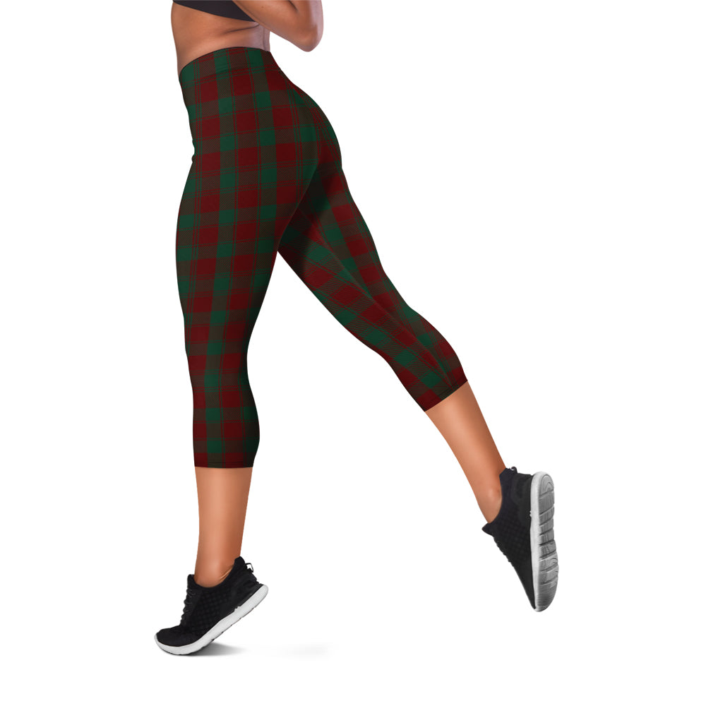 donachie-of-brockloch-tartan-womens-leggings