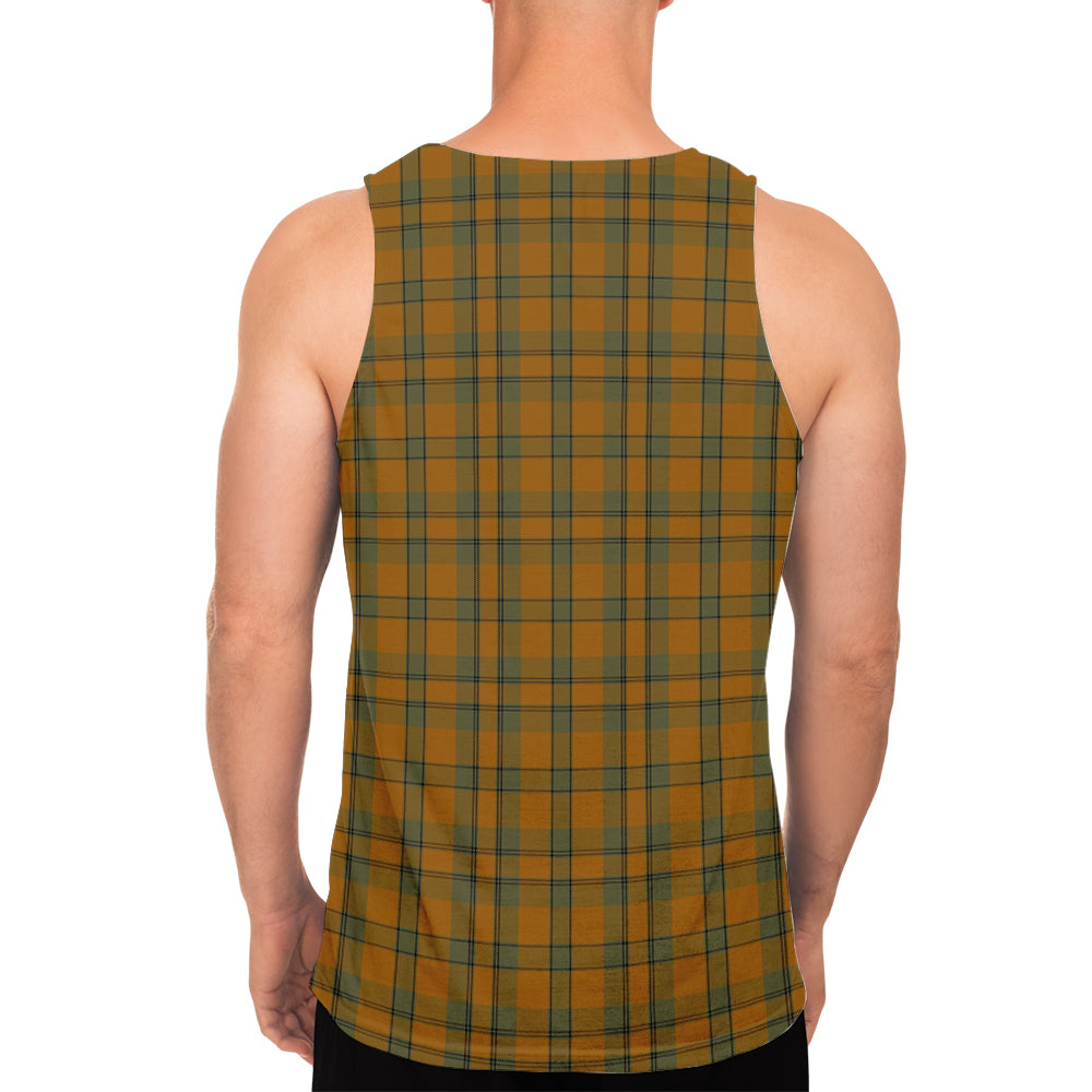 donachie-of-brockloch-ancient-hunting-tartan-mens-tank-top