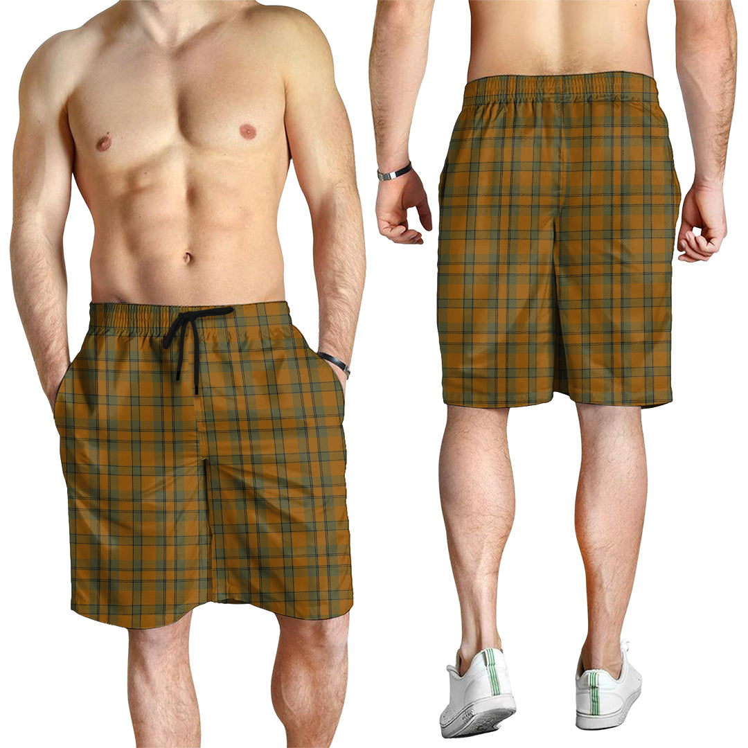 donachie-of-brockloch-ancient-hunting-tartan-mens-shorts