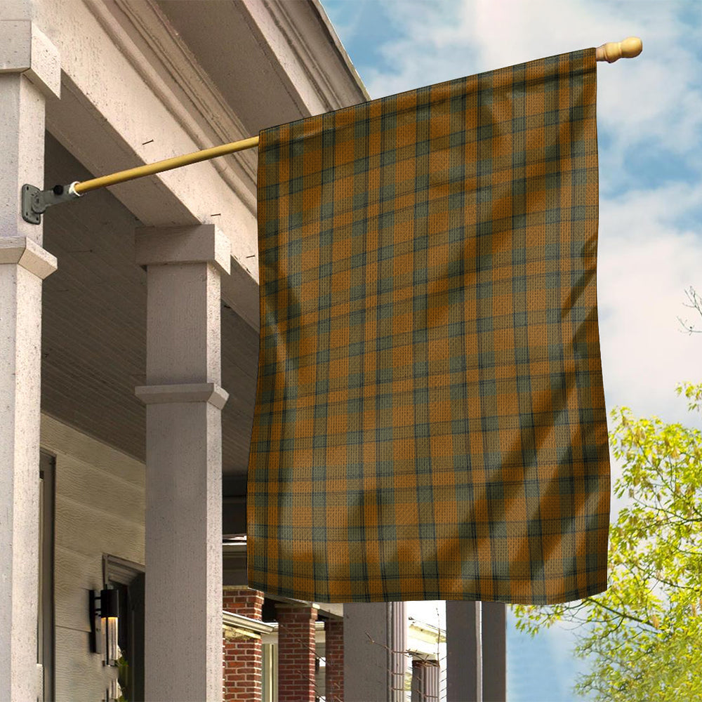 Donachie of Brockloch Ancient Hunting Tartan Flag - Tartan Vibes Clothing