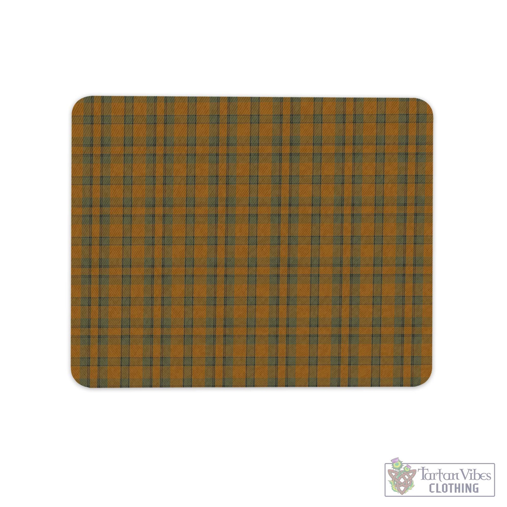 Tartan Vibes Clothing Donachie of Brockloch Ancient Hunting Tartan Mouse Pad