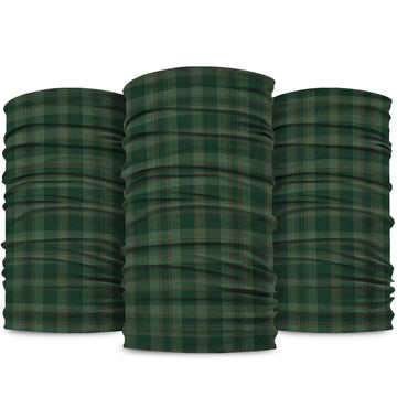 Donachie of Brockloch Hunting Tartan Neck Gaiters, Tartan Bandanas, Tartan Head Band